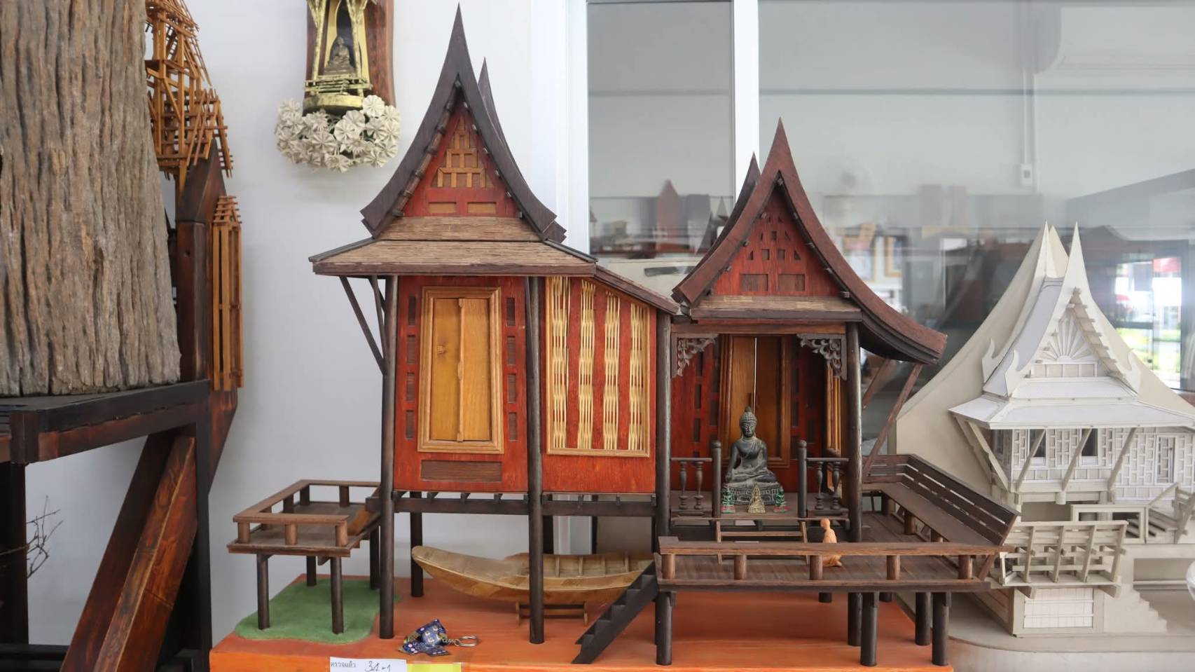 title -   ศูนย์ส่งเสริมและพัฒนาอาชีพเสริมนอกภาคการเกษตร เปิดรับสมัครผู้ที่สนใจเข้ารับการฝึกอบรม หลักสูตรฝึกอบรมศิลปหัตถกรรมระยะยาว ตั้งแต่วันนี้ถึง - วันที่ 31 มีนาคม 2569